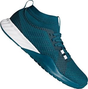 Adidas Buty męskie Crazytrain Pro 3.0 niebieskie r. 46 (CG3474) 1