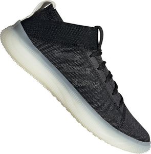 Adidas Buty męskie PureBoost Trainer czarne r. 45 1/3 (DB3389) 1
