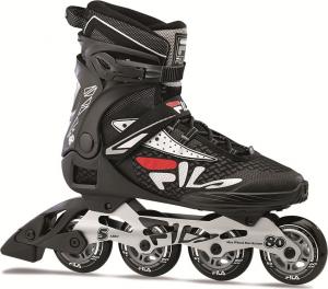 Rolki Fila Legacy Pro 80 rekreacyjne czarne r. 43 2