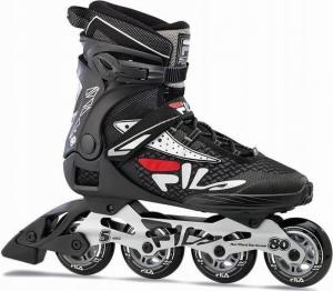 Rolki Fila Legacy Pro 80 rekreacyjne czarne r. 42 2