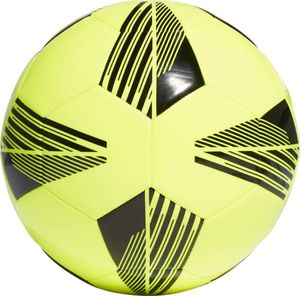 Adidas Piłka nożna Tiro Club żółta r. 5 (FS0366) 1