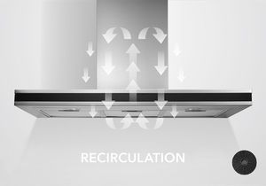 Okap Concept OPK4660 4