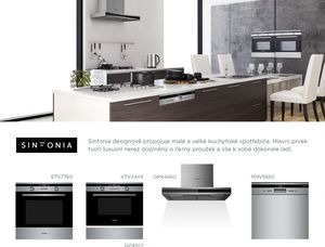 Okap Concept OPK4660 7