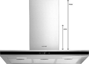 Okap Concept OPK4690 4