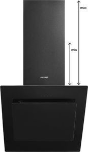 Okap Concept Solution OPK5360BC 4