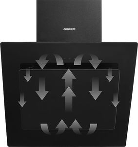 Okap Concept Solution OPK5360BC 5