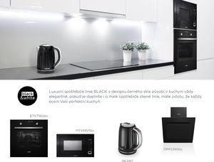 Okap Concept Solution OPK5360BC 10