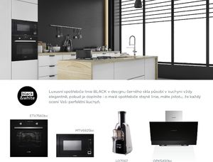 Okap Concept OPK5490BC 11