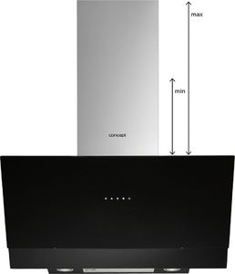 Okap Concept OPK5490BC 4