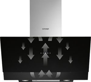 Okap Concept OPK5490BC 5