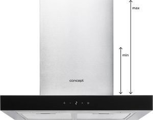 Okap Concept OPK4760BC 4