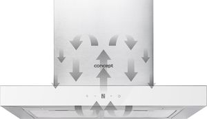 Okap Concept OPK4760WH 5