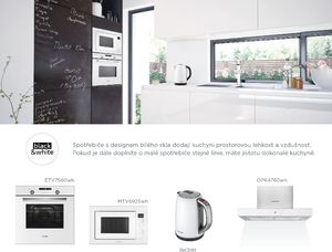 Okap Concept OPK4760WH 10