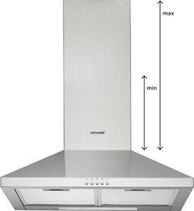 Okap Concept OPK3360 4