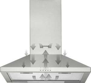 Okap Concept OPK3360 5