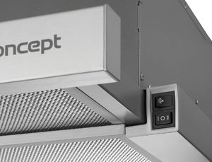 Okap Concept Solution OPV3660 3