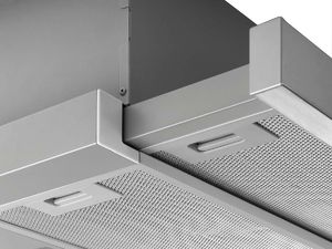 Okap Concept Solution OPV3660 8