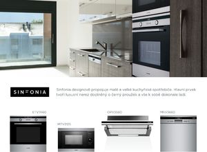 Okap Concept Solution OPV3560 11