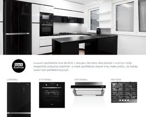 Okap Concept Solution OPV3560BC 11