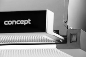 Okap Concept Solution OPV3560BC 3