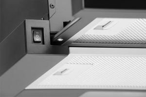 Okap Concept Solution OPV3560BC 4