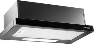 Okap Concept Solution OPV3560BC 9