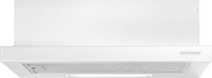 Okap Concept OPV3560WH 1
