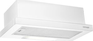 Okap Concept Solution OPV3560WH 8