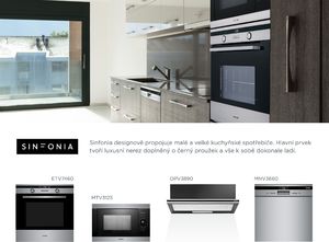 Okap Concept Solution OPV3890 7