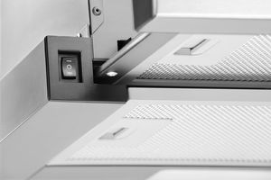 Okap Concept Solution OPV3150 4