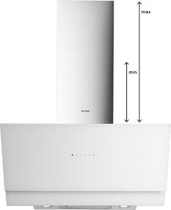 Okap Concept OPK5490WH 4