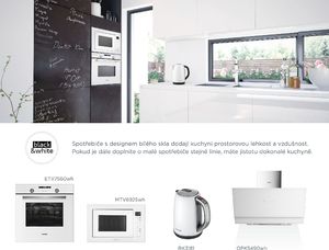 Okap Concept OPK5490WH 10