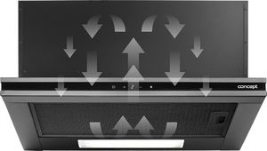 Okap Concept OPV3860DS 4