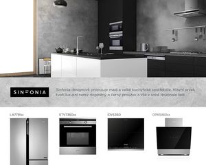 Okap Concept OPK5460SS 8