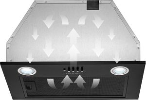 Okap Concept Solution OPI3060BC 6