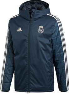 Kurtka męska Adidas adidas Real Madryt Winter Jacket Kurtka zimowa 662 : Rozmiar - S (CW8662) - 11673_167309 5