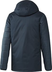 Kurtka męska Adidas adidas Real Madryt Winter Jacket Kurtka zimowa 662 : Rozmiar - S (CW8662) - 11673_167309 6