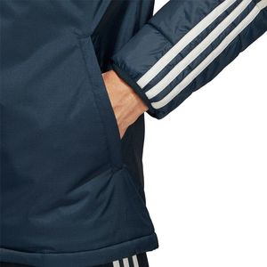 Kurtka męska Adidas adidas Real Madryt Winter Jacket Kurtka zimowa 662 : Rozmiar - S (CW8662) - 11673_167309 7