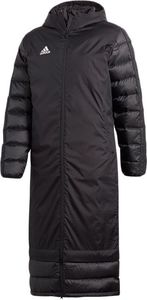Kurtka męska Adidas adidas Condivo 18 Winter Coat Płaszcz zima 590 : Rozmiar - XL (BQ6590) - 11397_166527 1