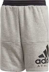 Adidas adidas JR Sport ID Short 176 : Rozmiar - 176 cm (DI0176) - 10495_163778 1