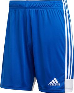Adidas Szorty męskie Tastigo 19 Short niebieskie r. L (DP3682) 1