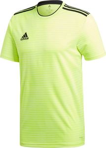 Adidas adidas T-shirt Condivo 18 Training Jersey 685 : Rozmiar - M (CF0685) - 11910_168011 1