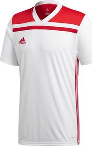 Adidas Koszulka męska Regista 18 czerwona r. L (CE8969) 1