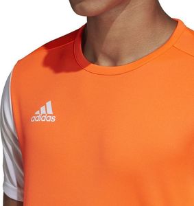 Adidas Koszulka adidas Estro 19 JSY Y DP3227 176cm 3