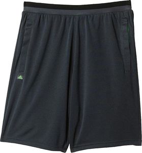 Adidas adidas UFB Training Shorts 168 : Rozmiar - S (AC6168) - 12391_169531 3