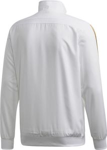 Kurtka męska Adidas adidas Real Madrid Presentation Jacket Kurtka 860 : Rozmiar - L (DX7860) - 17887_196412 3