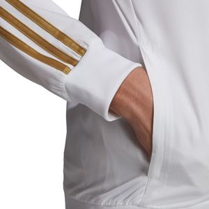 Kurtka męska Adidas adidas Real Madrid Presentation Jacket Kurtka 860 : Rozmiar - L (DX7860) - 17887_196412 5