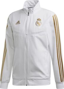 Kurtka męska Adidas adidas Real Madrid Presentation Jacket Kurtka 860 : Rozmiar - S (DX7860) - 17887_168141 1