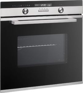 Piekarnik Concept ETV7260 11