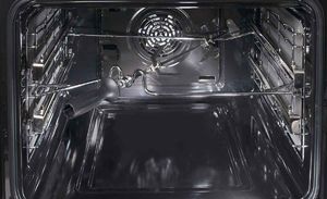 Piekarnik Concept ETV7260 9